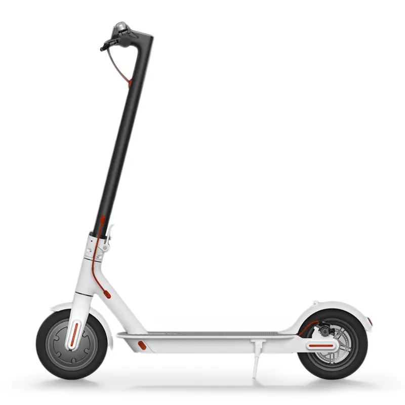Xiaomi Mijia M365 valkoinen