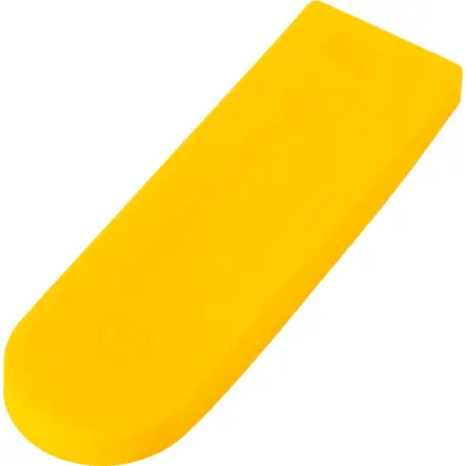 Xiaomi näytön silikonisuoja keltainen