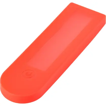 Xiaomi näytön silikonisuoja oranssi