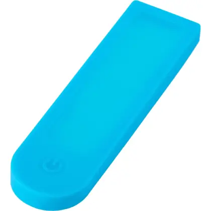 Xiaomi näytön silikonisuoja sininen