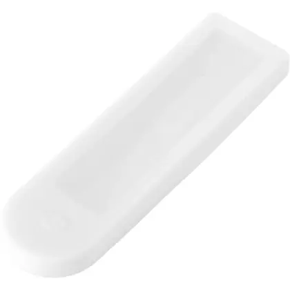 Xiaomi näytön silikonisuoja valkoinen