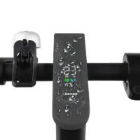 Xiaomi näytön silikonisuoja asennettuna