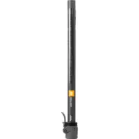 Xiaomi PRO 2 taittomekanismi ja pystyputki