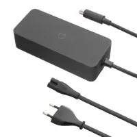 Xiaomi sähköpotkulaudan laturi
