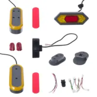 Xiaomi suuntavilkkusarja