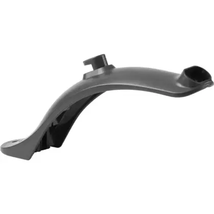 Xiaomi takalokasuoja ducktail